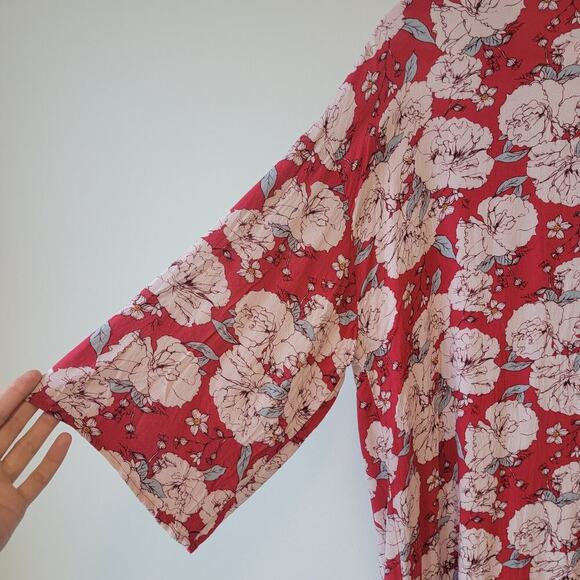 Kimono Jacket - Picture 5 of 8